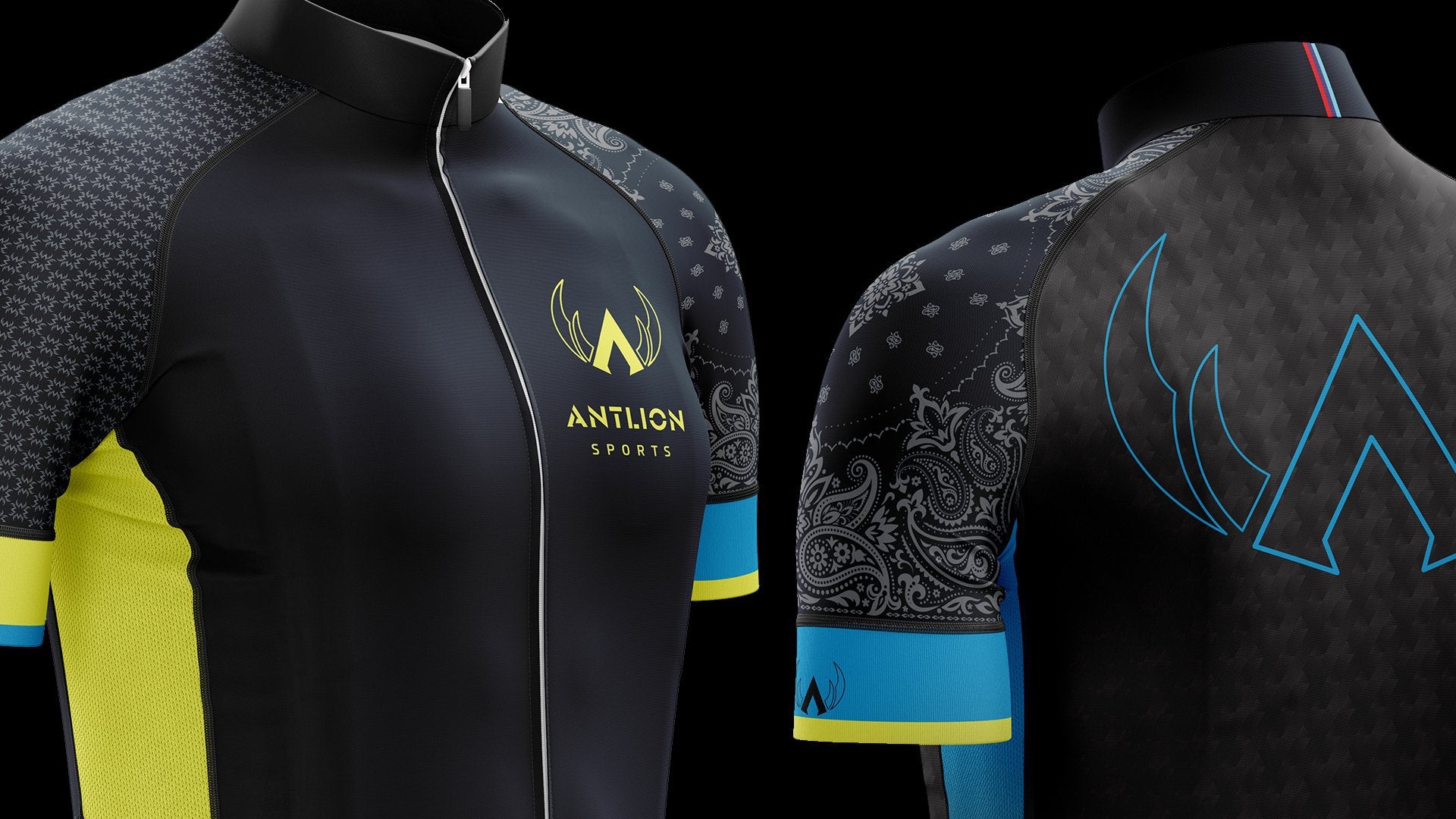 Accessories-ANTLION SPORTS