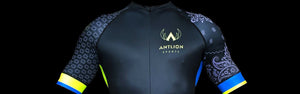 Triathlon Suits-ANTLION SPORTS