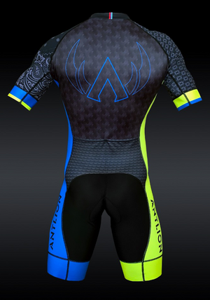 Triathlon Suits-ANTLION SPORTS