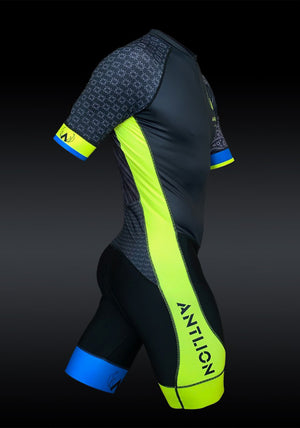 Triathlon Suits-ANTLION SPORTS