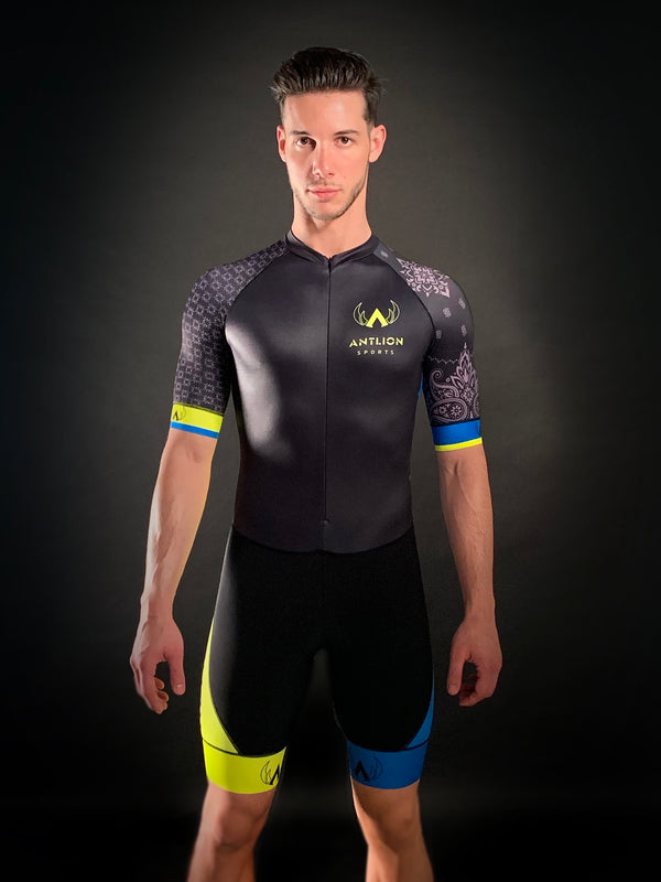 Triathlon Suits-ANTLION SPORTS